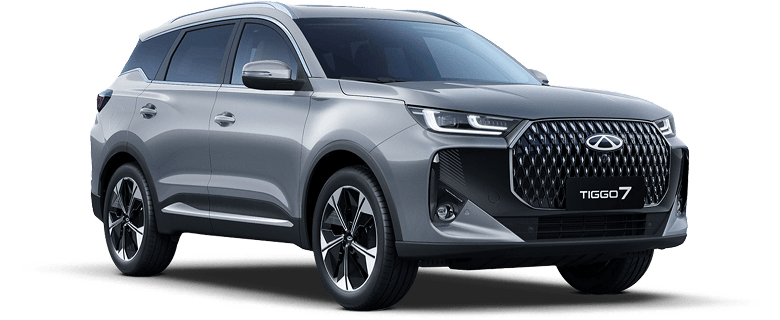 Chery Car