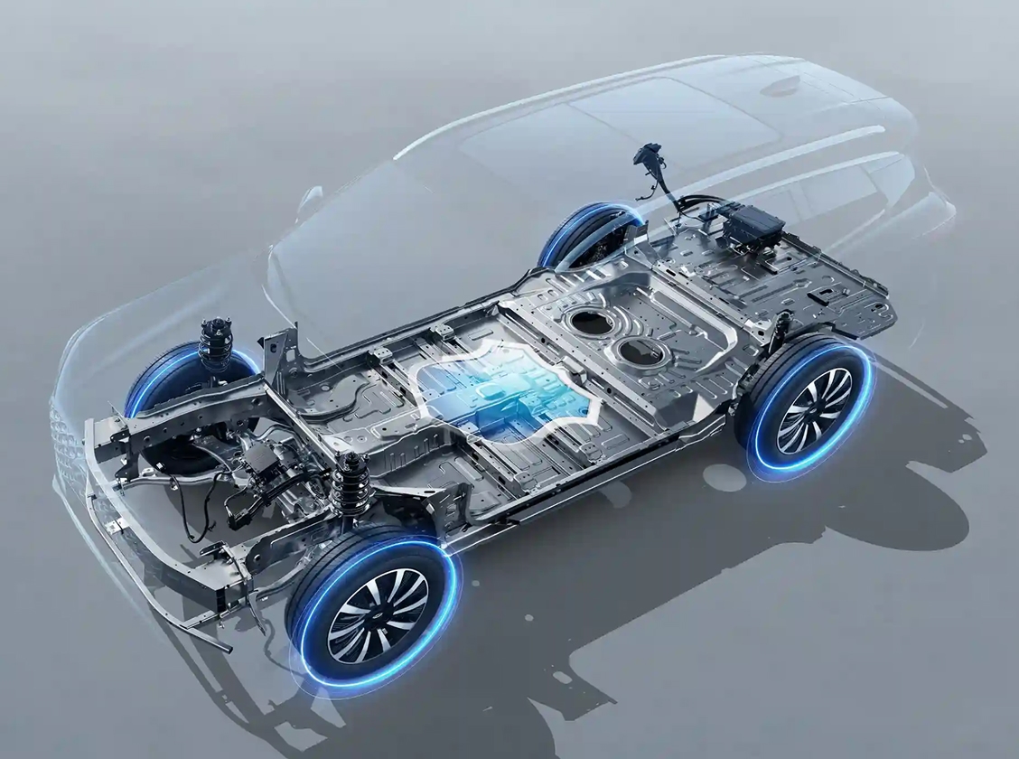 A Chery előnyei