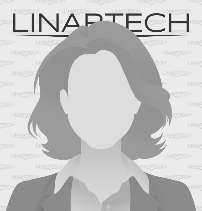 Linartech munkatársunk