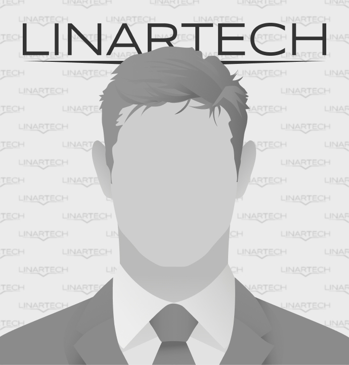 Linartech munkatársunk